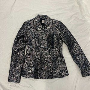 Eggs fitted blazer size 44 eur